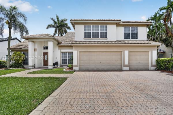 Chapel Trail Estates, 19322 NW 11th St, Pembroke Pines, Florida 33029, image 3
