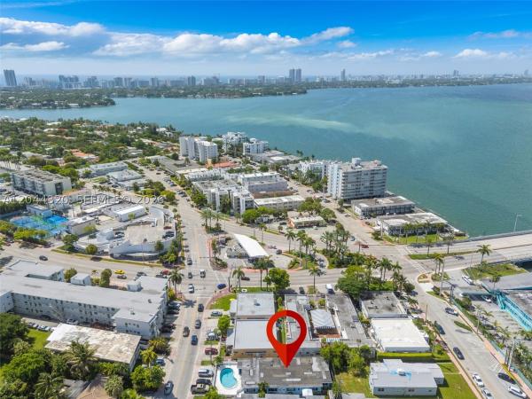 2120 Biarritz Dr #1, Miami Beach, Florida 33141, image 2