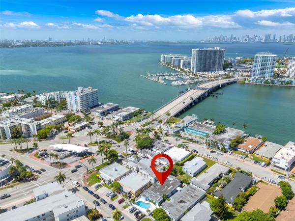 2120 Biarritz Dr #1, Miami Beach, Florida 33141, image 1