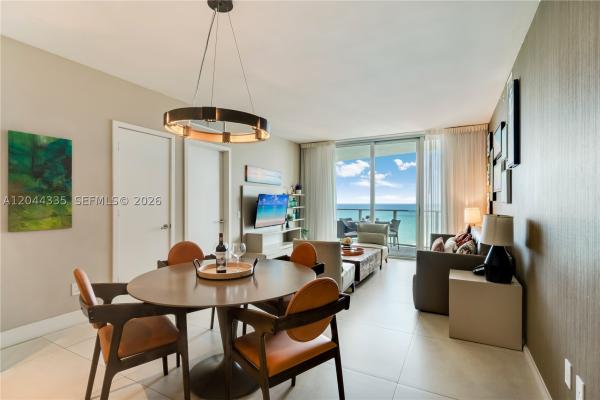 4111 S Ocean Dr #1405, Hallandale Beach, Florida 33019, image 1