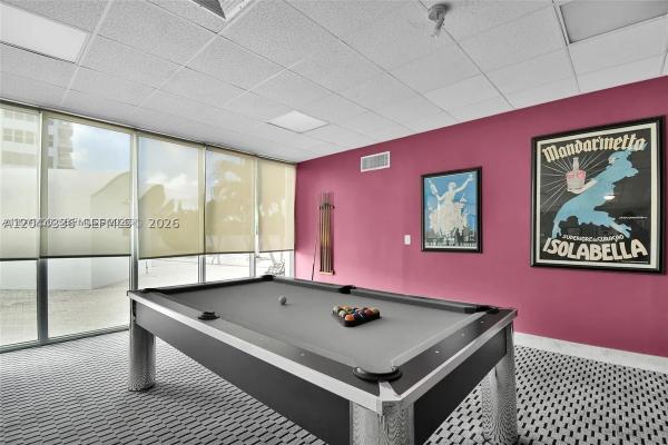 Bayview Towers South, 2100 Sans Souci Blvd #A410, North Miami, Florida 33181, image 1
