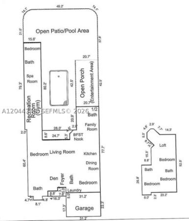 Long Lake Estates, 2982 E Lake Vista Cir, Davie, Florida 33328, image 1