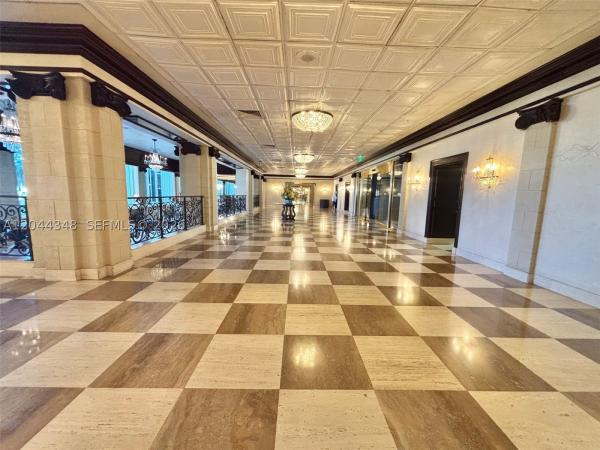 Parker Plaza Estates, 2030 S Ocean Dr #423, Hallandale Beach, Florida 33009, image 1