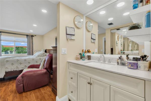 Hawthorne At Century Village, 12900 SW 13th St #309E, Pembroke Pines, Florida 33027, image 1