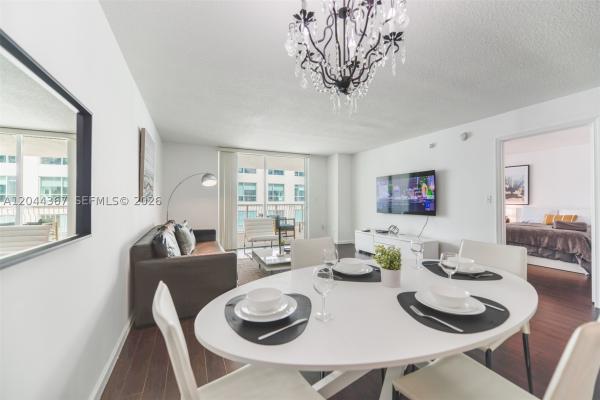 The Club At Brickell Bay, 1200 Brickell Bay Dr #3614, Miami, Florida 33131, image 1