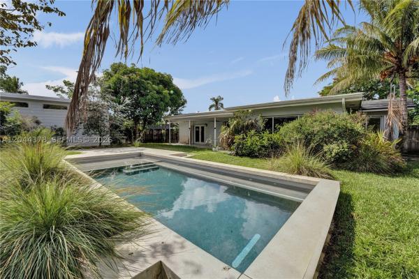 Hollywood Hills, 4311 Hayes St, Hollywood, Florida 33021, image 2
