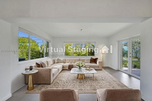 Hollywood Hills, 4311 Hayes St, Hollywood, Florida 33021, image 1