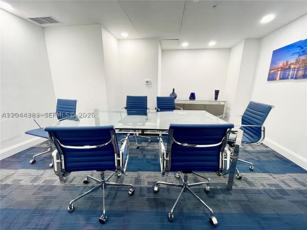 Vizcayne South, 253 NE 2nd St #2409, Miami, Florida 33132, image 2