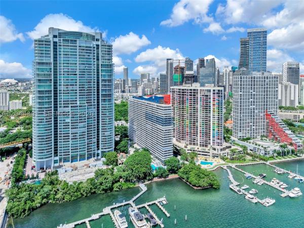 Imperial At Brickell, 1627 Brickell Ave #2407, Miami, Florida 33129, image 2