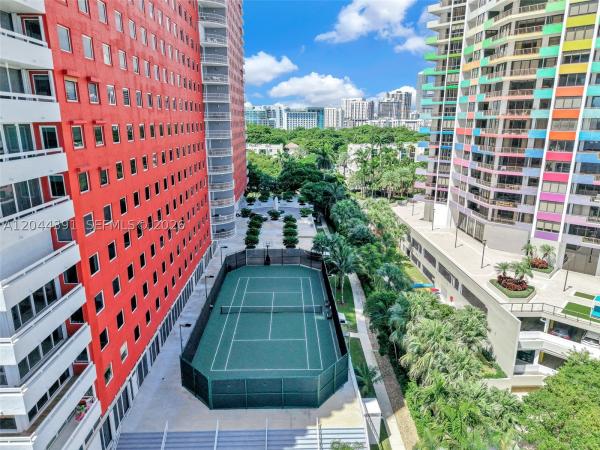 Imperial At Brickell, 1627 Brickell Ave #2407, Miami, Florida 33129, image 1