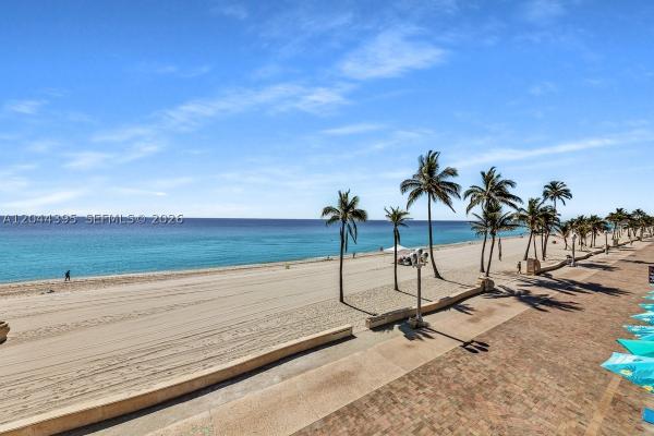 Hollywood Towers, 3111 N Ocean Dr #904, Hollywood, Florida 33019, image 2