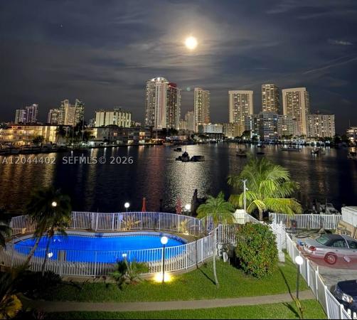 Crystal Cove, 450 Golden Isles Dr #2H, Hallandale Beach, Florida 33009, image 3