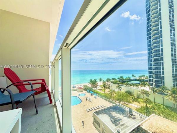 The Aventura Beach Club, 19201 Collins Ave #606, Sunny Isles Beach, Florida 33160, image 1