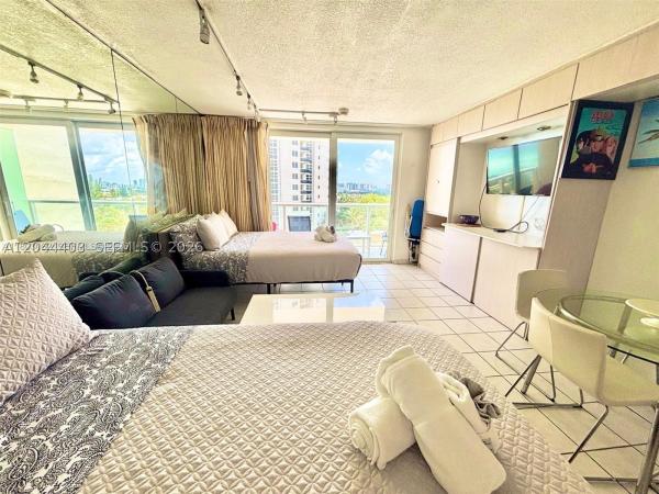 The Aventura Beach Club, 19201 Collins Ave #606, Sunny Isles Beach, Florida 33160, image 3