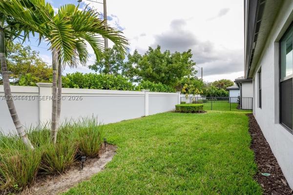 Cassia Estates, 2940 Shortleaf Ave, Lauderdale Lakes, Florida 33311, image 2