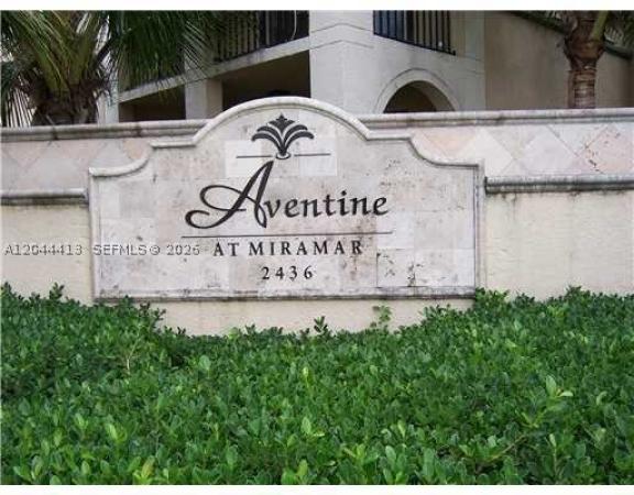Aventine At Miramar, 2464 Centergate Dr #101, Miramar, Florida 33025, image 1