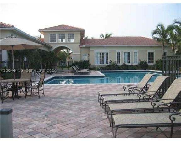Aventine At Miramar, 2464 Centergate Dr #101, Miramar, Florida 33025, image 3