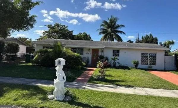 17110 SW 117th Ave, Unincorporated Dade County, Florida 33177, image 1