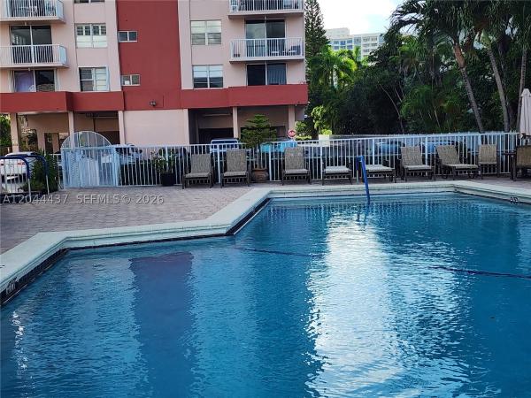 The Clifton, 3161 S Ocean Dr #301, Hallandale Beach, Florida 33009, image 2