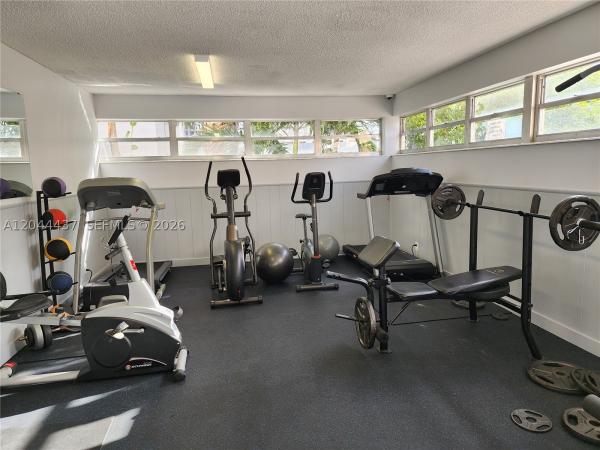 The Clifton, 3161 S Ocean Dr #301, Hallandale Beach, Florida 33009, image 3