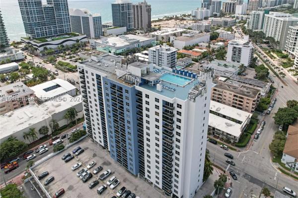 401 69th St #1012, Miami Beach, Florida 33141, image 2