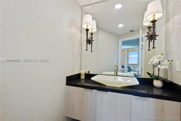 Portofino Tower, 300 S Pointe Dr #3604, Miami Beach, Florida 33139, image 2