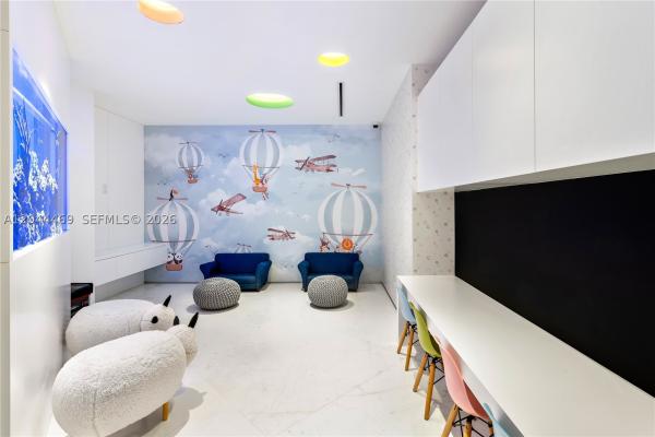 Portofino Tower, 300 S Pointe Dr #3604, Miami Beach, Florida 33139, image 3