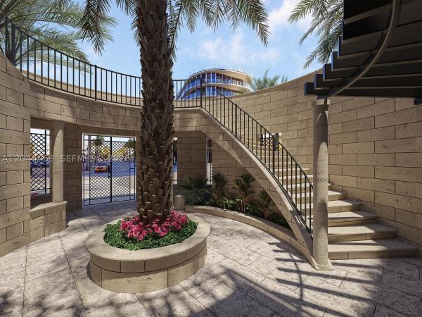 Portofino Tower, 300 S Pointe Dr #3604, Miami Beach, Florida 33139, image 1