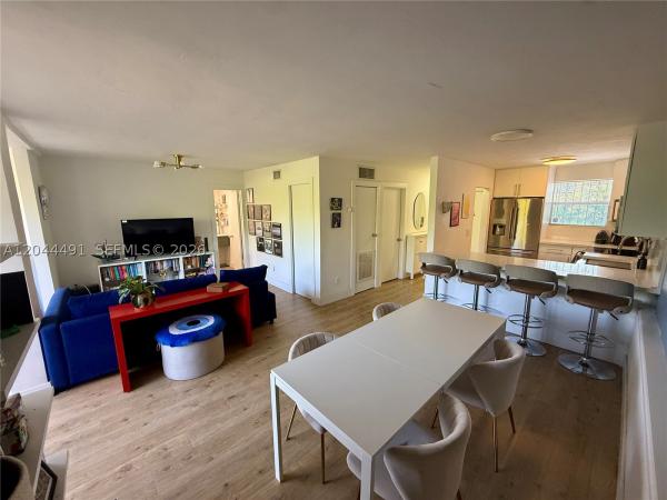Coral Way Towers, 2950 SW 3rd Ave #3C, Miami, Florida 33129, image 1