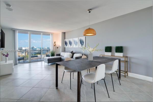 Yacht Club At Portofino, 90 Alton Rd #1207, Miami Beach, Florida 33139, image 2