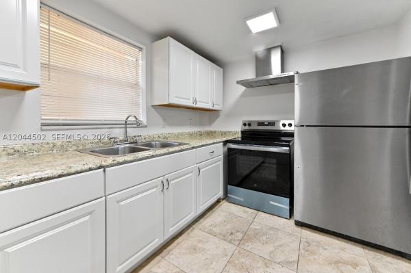 Trails End Villas, 10789 N Military Trl #9, Palm Beach Gardens, Florida 33410, image 3