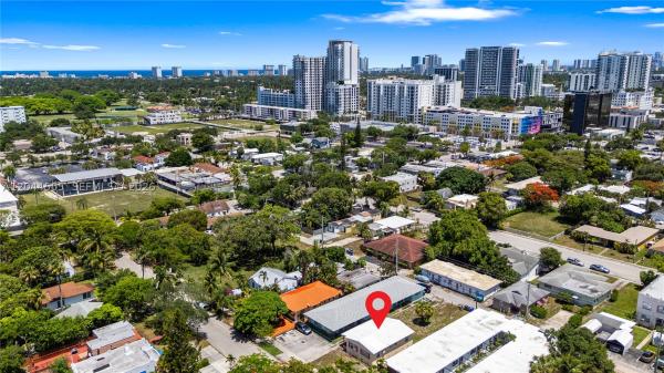 1938 Pierce St #1-2, Hollywood, Florida 33020, image 3