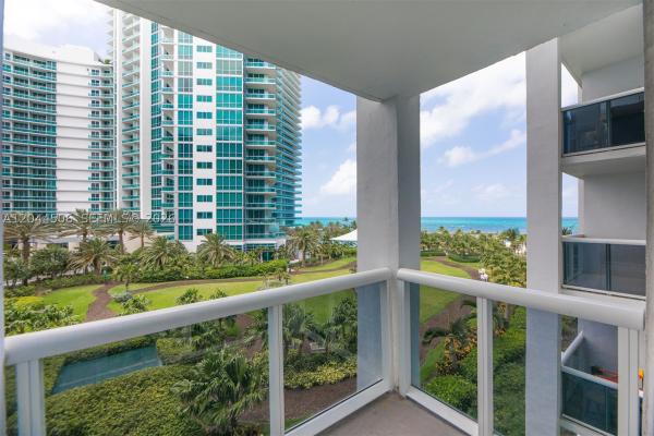 Harbour House, 10275 Collins Ave #502, Bal Harbour, Florida 33154, image 2