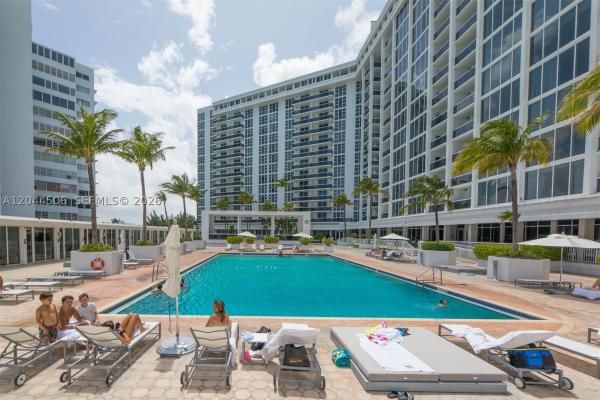 Harbour House, 10275 Collins Ave #502, Bal Harbour, Florida 33154, image 1