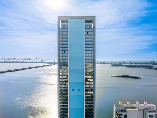Missoni Baia, 700 NE 26th Ter #3005, Miami, Florida 33137, image 3