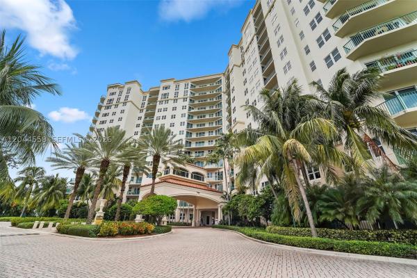 Turnberry Village South Tower, 19900 E Country Club Dr #212, Aventura, Florida 33180, image 3