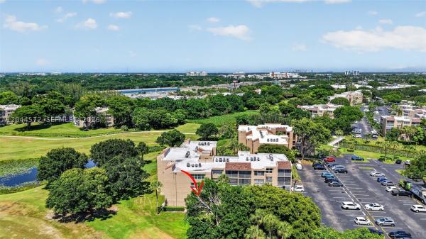 Tangerine Of Pine Island Ridge, 9410 Tangerine Pl #204, Davie, Florida 33324, image 3