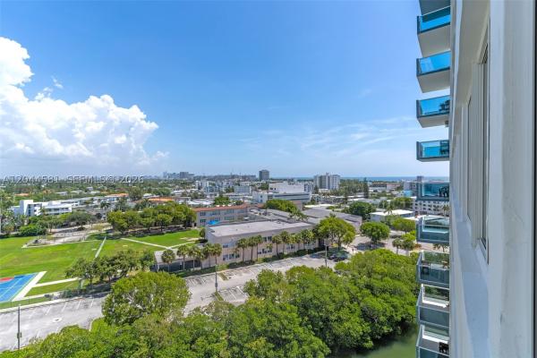 Parkview Point, 7441 Wayne Ave #10H, Miami Beach, Florida 33141, image 2