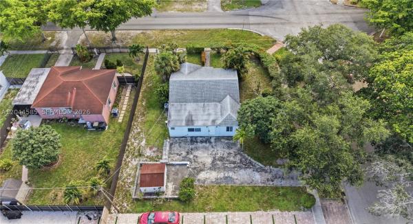 North Shore Heights, 12475 NW 10th Ave, North Miami, Florida 33168, image 1