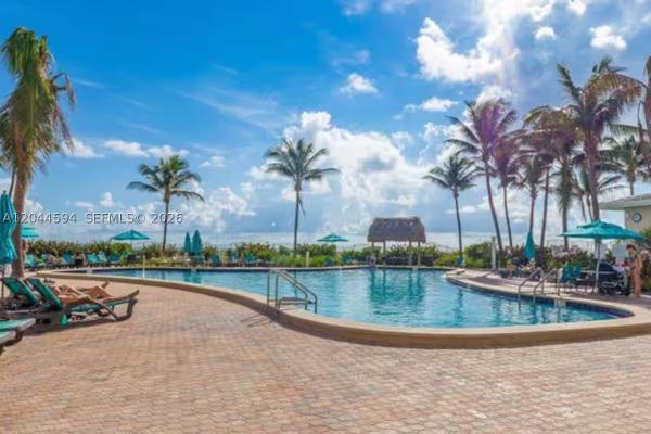 3901 S Ocean Dr #6Y, Hollywood, Florida 33019, image 2