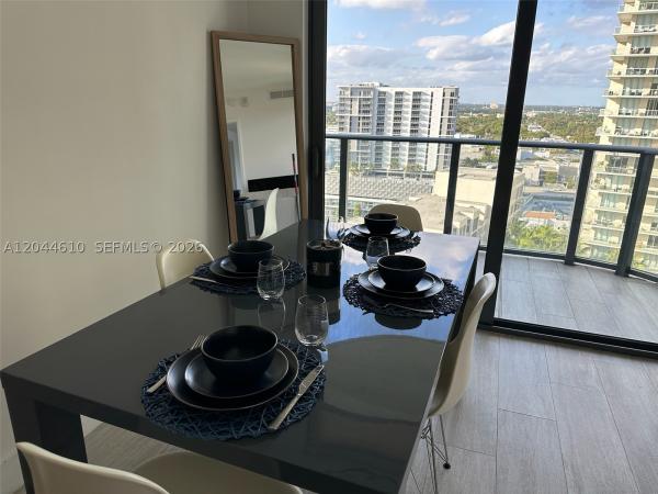 Hyde Midtown, 121 NE 34th St #1915, Miami, Florida 33137, image 1