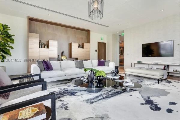 Paraiso Bay, 650 NE 32nd St #4805, Miami, Florida 33137, image 2