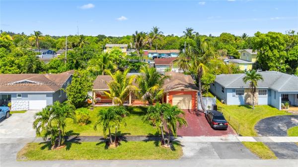 Flair, 1157 NW 45th Ter, Lauderhill, Florida 33313, image 2