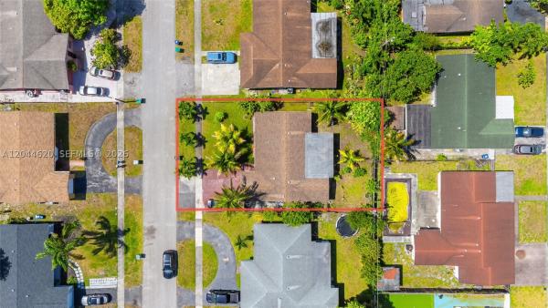 Flair, 1157 NW 45th Ter, Lauderhill, Florida 33313, image 1