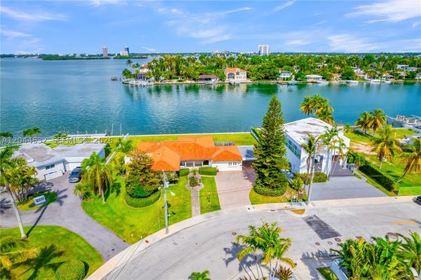 Treasure Island, 7500 W Treasure Dr, North Bay Village, Florida 33141, image 3