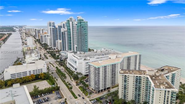3725 S Ocean Dr #1117, Hallandale Beach, Florida 33019, image 1