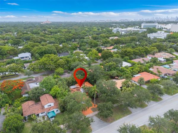 Riviera, 1439 Miller Rd, Coral Gables, Florida 33146, image 2