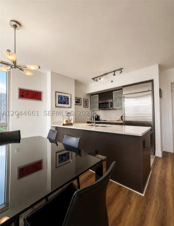 500 Brickell West, 55 SE 6th St #2802, Miami, Florida 33131, image 1