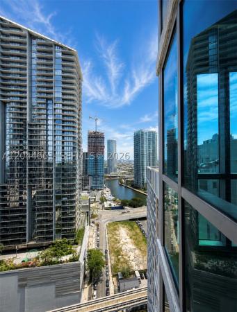 500 Brickell West, 55 SE 6th St #2802, Miami, Florida 33131, image 2