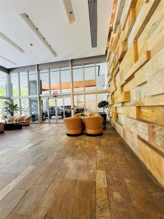 500 Brickell West, 55 SE 6th St #2802, Miami, Florida 33131, image 2